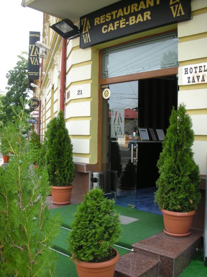 Hotel Papu Bukareszt Zewnętrze zdjęcie