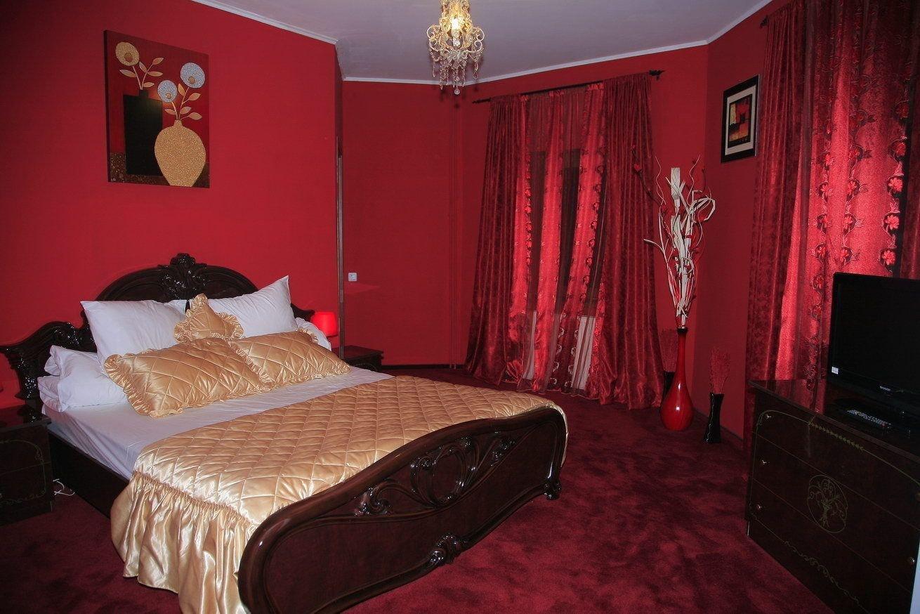 Hotel Papu Bukareszt Zewnętrze zdjęcie