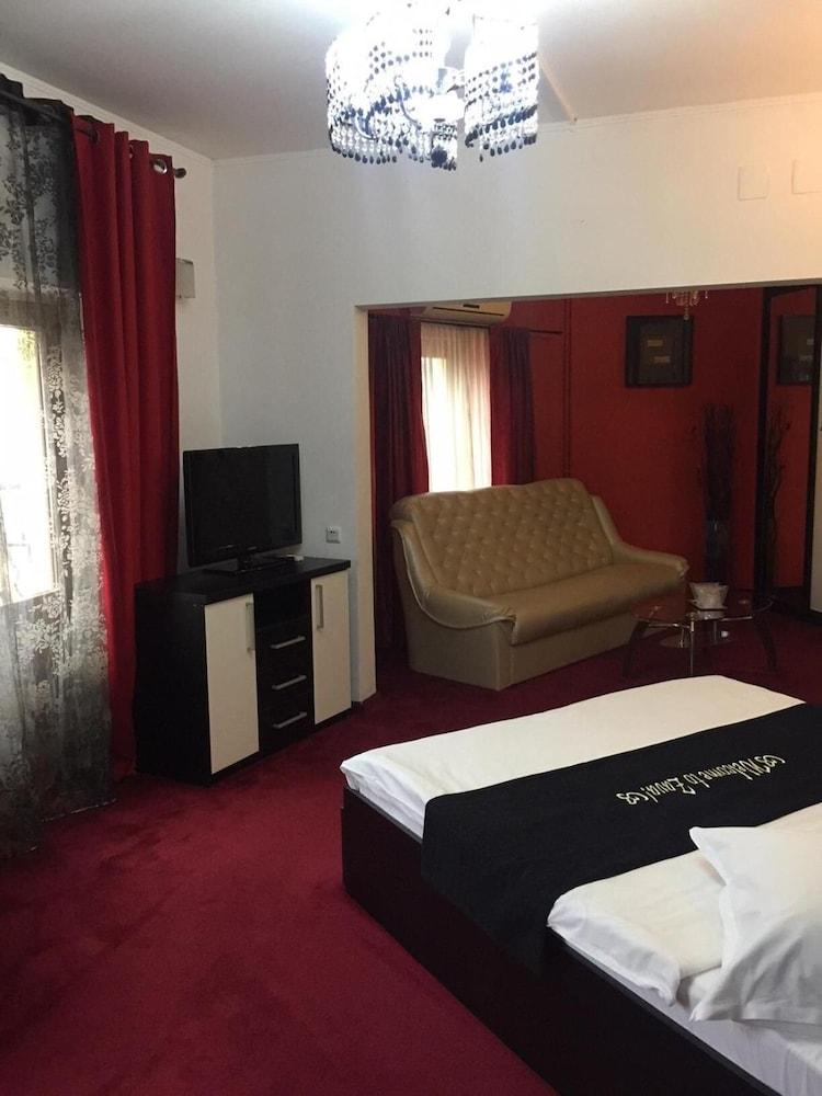 Hotel Papu Bukareszt Zewnętrze zdjęcie
