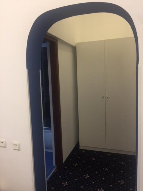 Hotel Papu Bukareszt Zewnętrze zdjęcie